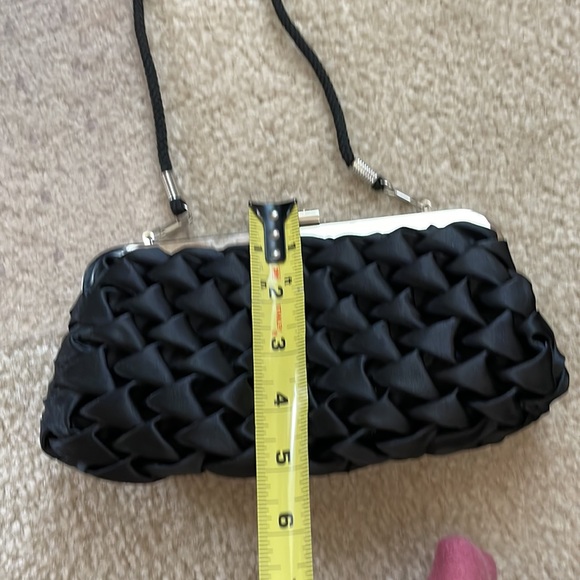 Lulu Townsend evening bag - Picture 3 of 5